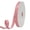 Beige Pink, variant on No Brand gold Double Face Ribbon 5/8 Inch 100 Yards