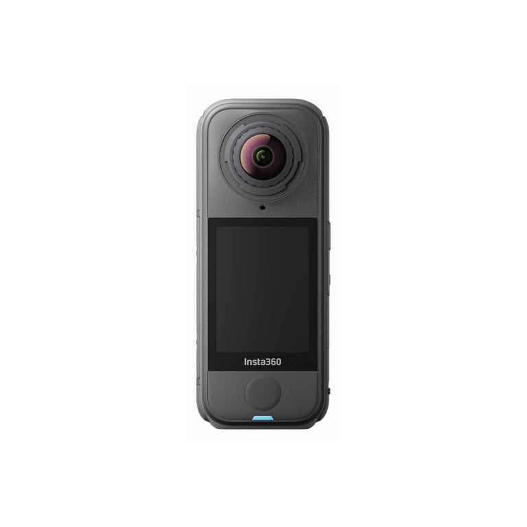 Insta360 X4 Air 8K 360 Action Camera Starter Bundle, Graphite