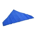 thumbnail image 1 of Replacement Canopy Top Waterproof Oxford Cloth Camping Outdoor Exhibition 6.2ft, 1 of 7