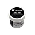thumbnail image 2 of Wheeler Lapping Compound 220 Grit (Cutting) 1 oz, 2 of 2