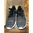 thumbnail image 3 of Adi - das Puremotion Men's Running Shoes Black/Cold Gray/ White FX8921 Size 13, 3 of 6