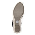 thumbnail image 6 of [Me Too Shoes Adult Women] Nikkie-Q Mini-Wedge Sandal, 6 of 6