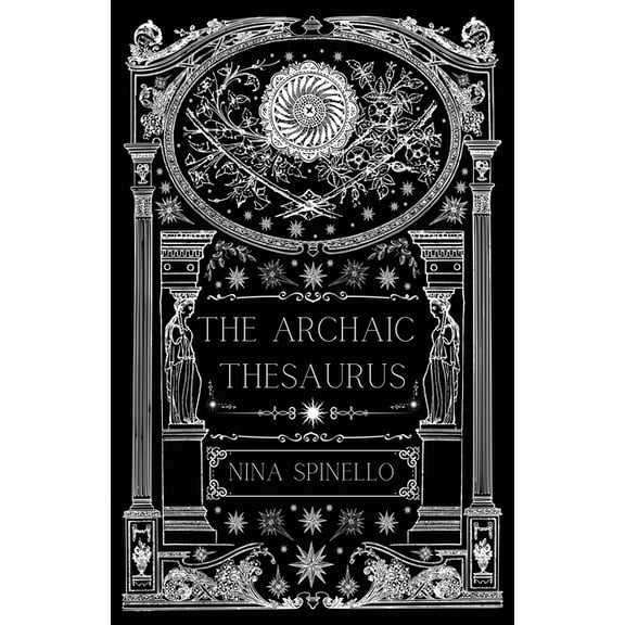 The Archaic Thesaurus, (Paperback)