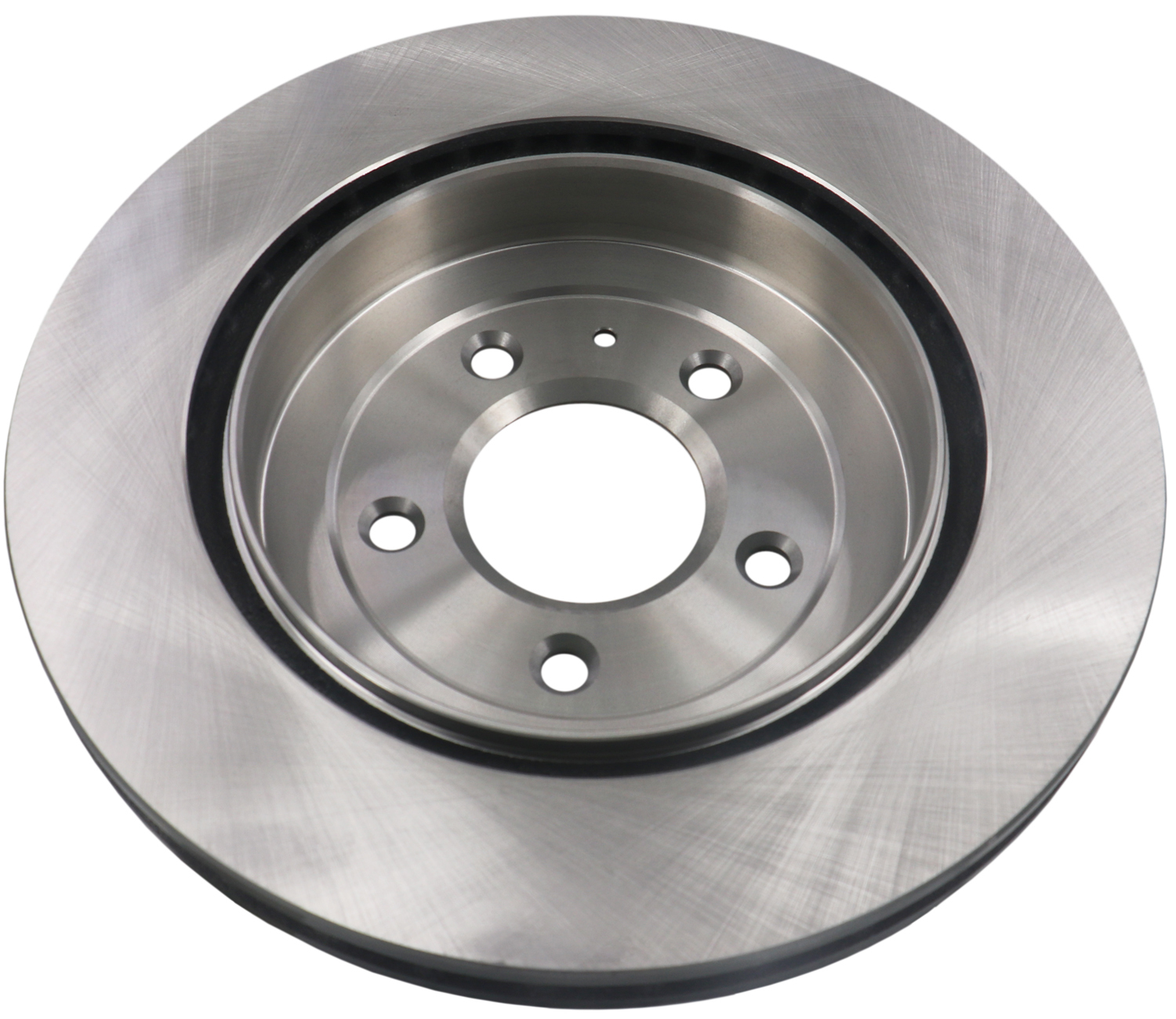 Winstop Brake Rotor, Rear WS248019, Cadillac STS 2011-2010