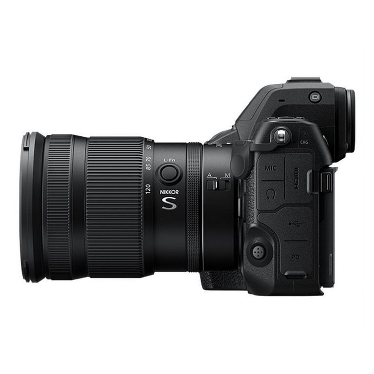 Nikon Z 8 Professional Digital Photography FX-format Nikon Z 8 Professional Digital Photography FX-format