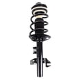 thumbnail image 4 of TRQ Front Right Complete Strut & Coil Spring Assembly Passenger Side Fits Select 2014-2022 Jeep Cherokee, 4 of 5