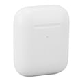 thumbnail image 3 of Estuche de cargador inalámbrico Estuche de carga de repuesto con botón de sincronización de emparejamiento Bluetooth para auriculares IOS 1 2 Generación, 3 of 8