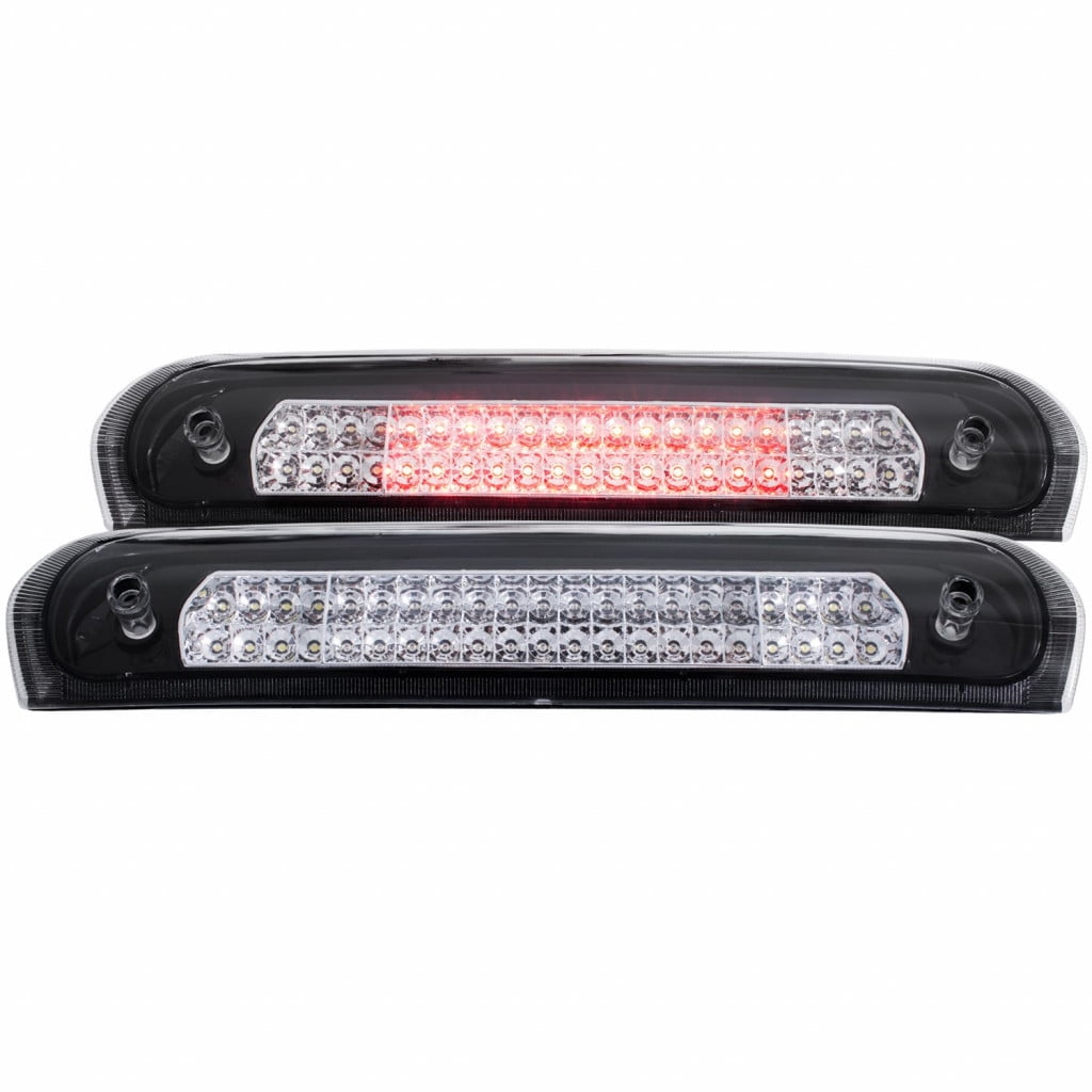 ANZO For Ram 1500/2500/3500 2011-2018 LED Brake Light 3rd Chrome B-Series ANZO For Ram 1500/2500/3500 2011-2018 LED Brake Light 3rd Chrome B-Series