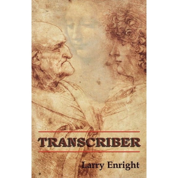Transcriber, (Paperback)