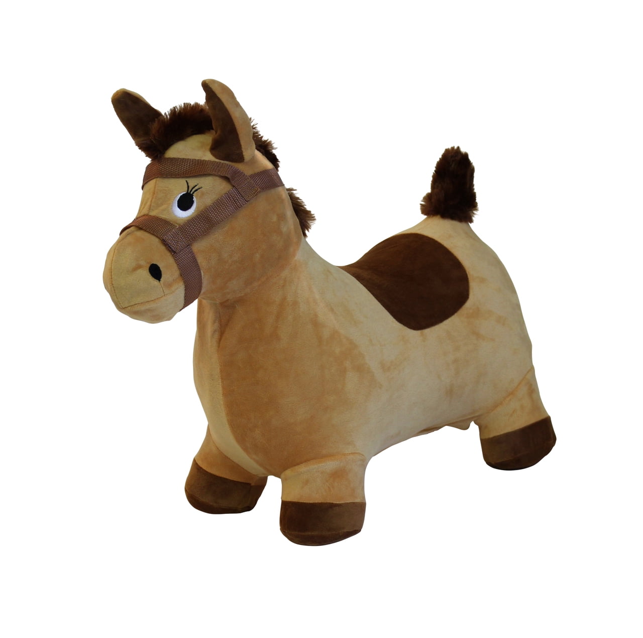 Burrito Unicornio Saltarín Inflable Goma Infantil C/Inflador - Color Rosa - Atrix Burrito Unicornio Saltarín Inflable Goma Infantil C/Inflador - Color Rosa - Atrix