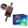 thumbnail image 1 of Configura la pantalla LCD Vortex Manipulator Wallet and Watch de Doctor Who, 1 of 1