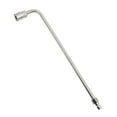thumbnail image 2 of Colaxi Pressure Washer Gutter Rod Angled Extension Stick Curved Multifunctional Cleaner Rod Attachment for Backyard Window Household 340mm L Shaped, 2 of 8