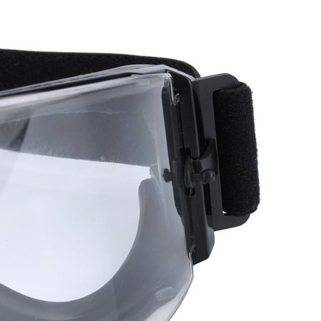 WALFRONT Airsoft X800 Goggle Glasses Gx1000,Airsoft X800 Goggle