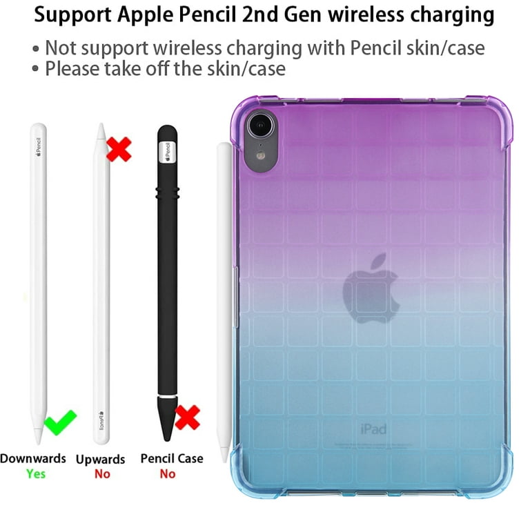 2021 iPad Mini (6th Generation) Case 8.3 Inch (Model A2567 /A2568