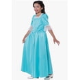 thumbnail image 2 of California Costumes Colonial Socialite / Eliza Schuyler Child Costume | M Female, 2 of 4