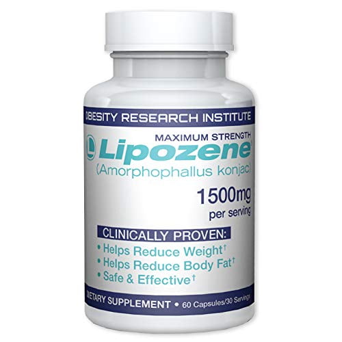 Most Powerful Appetite Suppressant