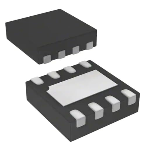 Pack of 39 M95160-RMB6TG Integrated Circuits E E P R O M Memory 16KBIT SPI 8UFDFPN :RoHS, Cut Tape