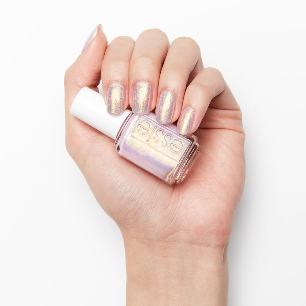 essie Winter Trend 2020 Collection Nail Polish, Bonbon Nuit, 0.46 fl oz Bottle