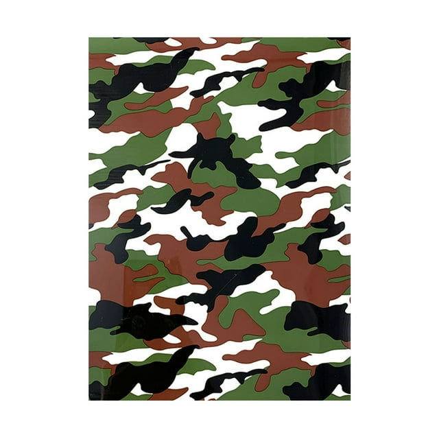 Pattern Htv Heat Transfer Vinyl Camouflage Heat Transfer Film Heat Transfer Vinyl Clothing Diy Printing Heat Transfer Vinyl Sheets Heat Transfer Vinyl Rolls
