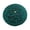 Green, variant on PoyoKee 31.4" Christmas Fleece Blanket, Eye-Catching Soft Blanket, Decorative Cozy Blanket for Nursery Living Room Bedroom Christmas Decorations.