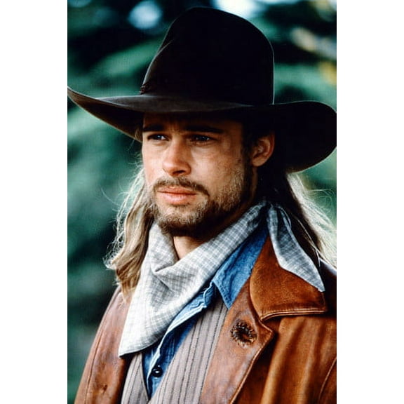 Legends of the Fall Brad Pitt 24x36 Poster