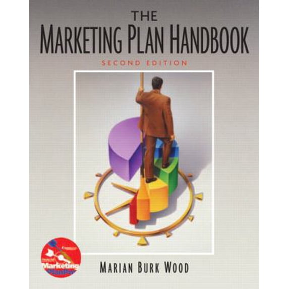 Pre-Owned Marketing Plan Handbook, The (2nd Edition) (Paperback) 0131485253 9780131485259