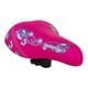 thumbnail image 1 of Asiento para Bicicleta Infantil BMX INFANTIL Rosa con Flores, 1 of 5