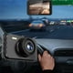 thumbnail image 1 of Ganfancp Grabador de Conducción de Alta Definición Grabador de Conducción Hd Gran Angular Ofertas Del Día 1X Grabador 1X Cable de Carga para Coche 1X Manual 1X Cable de Conexión 1X Soporte, 1 of 7