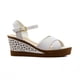 thumbnail image 1 of Zapatillas para Mujer ZMexico CA26201 blanco 25, 1 of 4