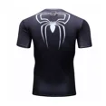 thumbnail image 3 of Playera Compresión Gym Spiderman, 3 of 4