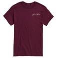 thumbnail image 2 of Hot Wheels - Car Club Grid - Men's Short Sleeve Graphic T-Shirt, 2 of 4
