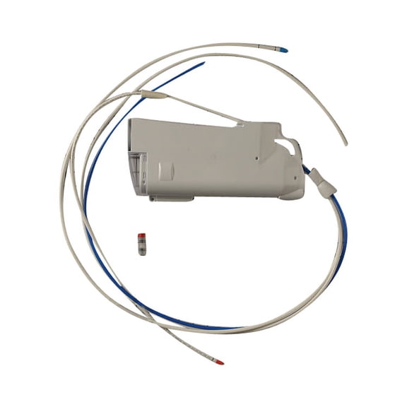 ForeverPRO DA81-05884A Water Filter Housing for Samsung Appliance DA81-05884A DA97-08043A DA97-08043F