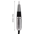 thumbnail image 3 of Eléctrico 35000RPM Taladro de U?as Eléctrico Profesional, Ajustable Torno Portátil para U?as, Manicura y Pedicura, Reparación U?as(Bolígrafo eléctrico para u?as) Amonsee No, 3 of 6