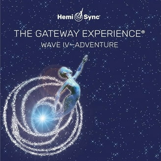 Hemi-Sync - Gateway Experience - Discovery-wave 1 - Music