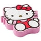 thumbnail image 3 of Cartel de pared plateado Buffalo Sanrio Hello Kitty, tamaño grande, MDF troquelado, 3 of 3