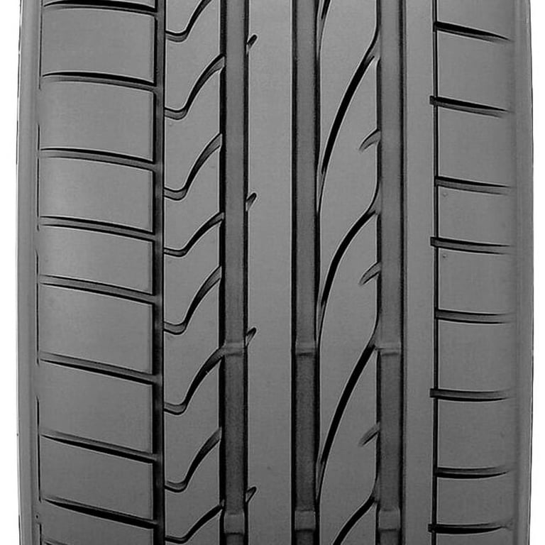 Bridgestone Potenza RE050A 225/50R18 95W BSW Fits: 2008-12  