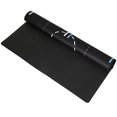 thumbnail image 3 of Standard Basketball Training Mat Non- Foot Practice Mat Dribble Control Auxiliary Footstep Mat 108, 3 of 5