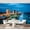 Color 1, variant on Wall Mural Peel and Stick mcpollin barn park city utah utah landscapes pictures Self-Adhesive Wallpaper Removable Wall Decal Wall Sticker Home Decor for Living Room Bedroom 69"x96"