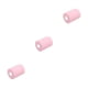 thumbnail image 1 of Advancent Decoración para baby shower, suministros adorables para fiestas, adecuados para todos, bodas, ALC07Pale Pink Type1 NO1, 1 of 6