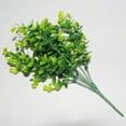 thumbnail image 1 of unbranded 6Ud Plantas Decorativas Artificiales De Hojas De Realistas Para Jardín Patio Y Oficina, 1 of 7