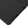 thumbnail image 5 of Feishell Kids-Friendly Case for Apple iPad Pro 12.9 inch 2022/2021/2020/2018,Shockproof EVA Foam Cover Portable Handle Stand Child Proof Rugged Protective Case Cover,Black, 5 of 9