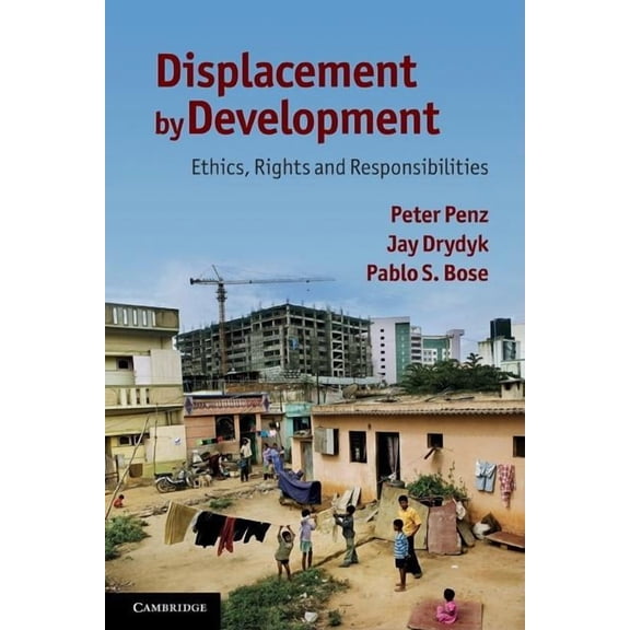 Displacement by Development, (Paperback)
