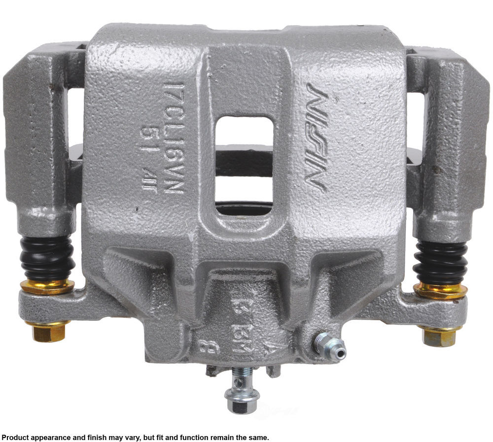 CARDONE Ultra 19-P2585 Unloaded Caliper w/Bracket
