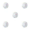 thumbnail image 2 of Bewildely Cubierta de ventilador eléctrico Cubiertas a prueba de polvo Sala de estar Escudo Corazón rosa Type2 NO2 Bewildely CBP064227, 2 of 4