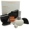 Clarisonic Opal Technology for Anti-Aging System Black for Unisex Sonic Skin Infusion Kit, 4 pc