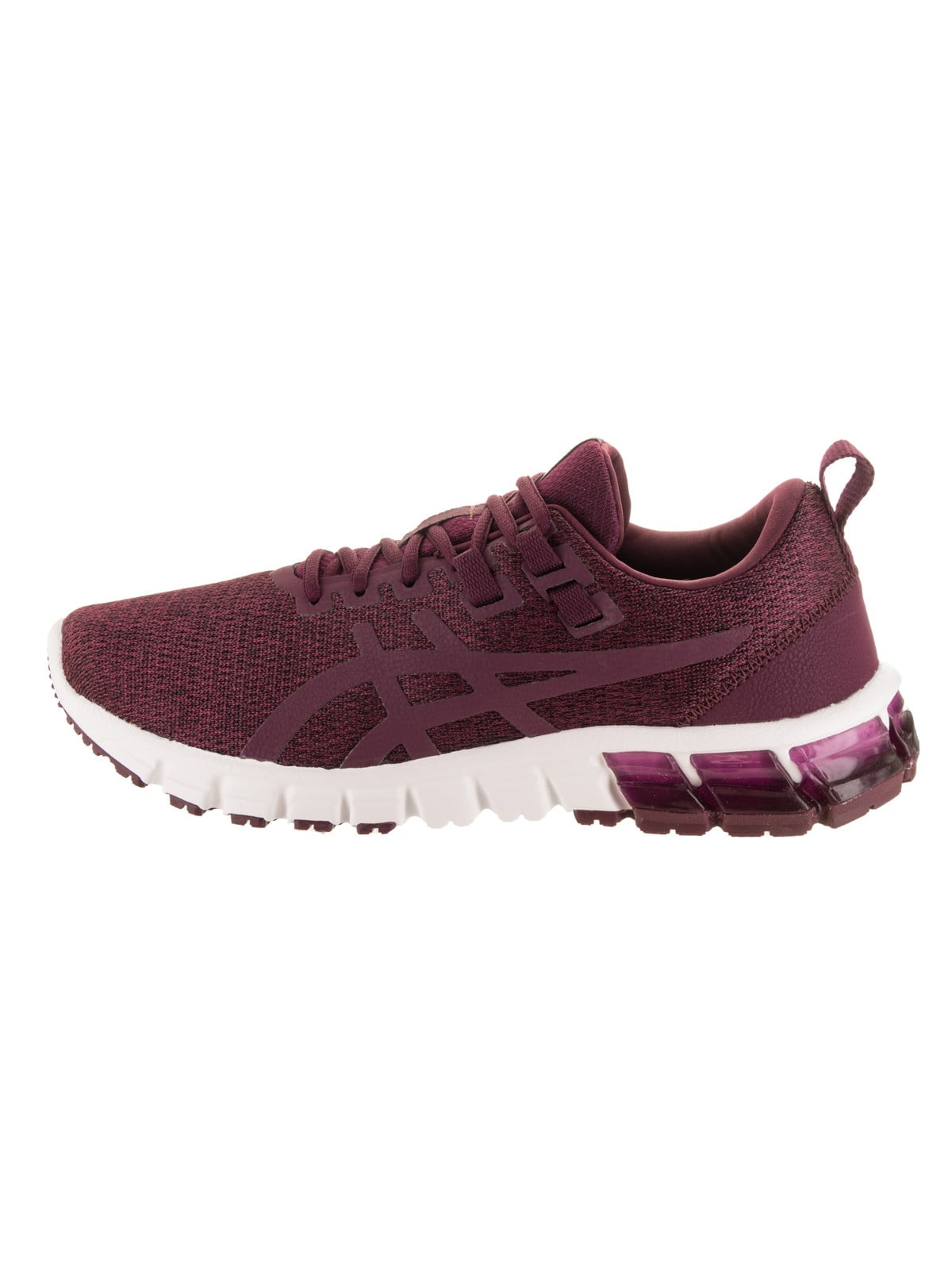 Tênis asics gel-quantum 90 chili flake/deep mars clearance feminino