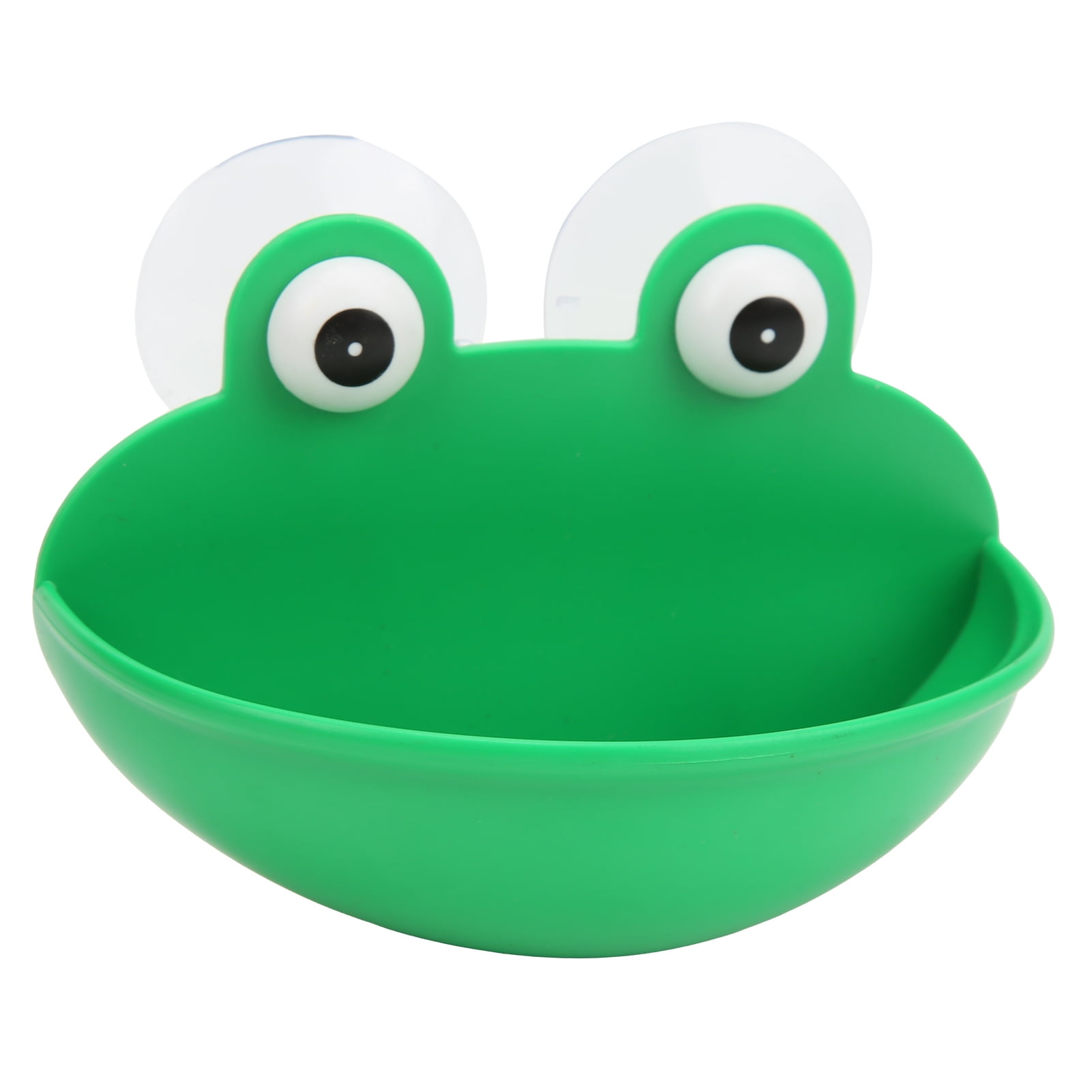 NFTIGB Amphibian Aquatic Frog Habitat, Safe Plastic Tank with Suction Cups for Frogs, Toads, Geckos