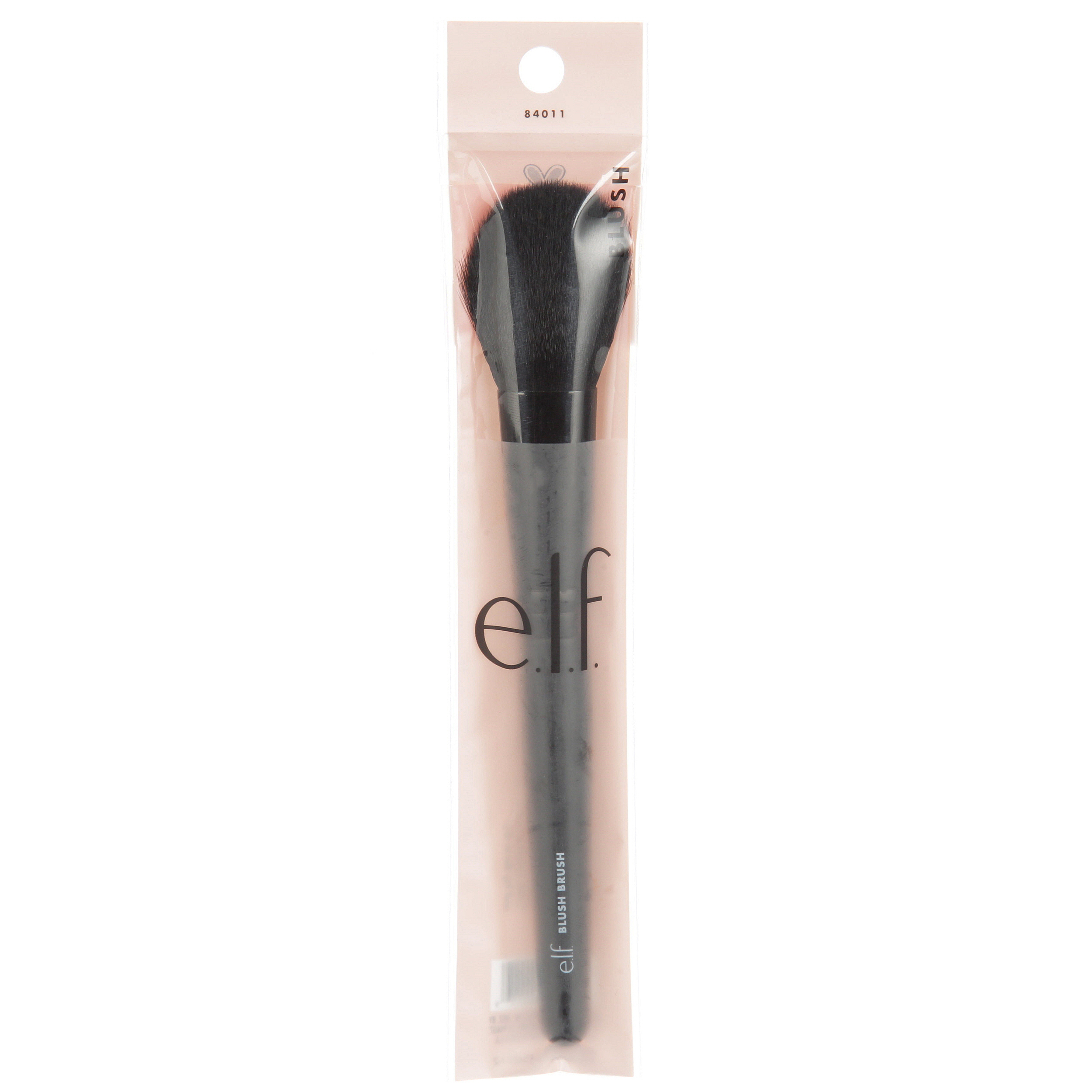 e.l.f Blush Brush for Precision Application, Synthetic - image 3 of 4