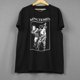thumbnail image 5 of Camiseta Minutemen SST Hardcore Punk Band Black Flag Sonic Youth Ropa para hombre Camiseta de manga corta de algodón de verano, 5 of 5