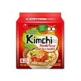 thumbnail image 1 of Nongshim Kimchi Ramyun, 120g x 4, Family Pack, 0.00 - 0.00 EA, 1 of 3